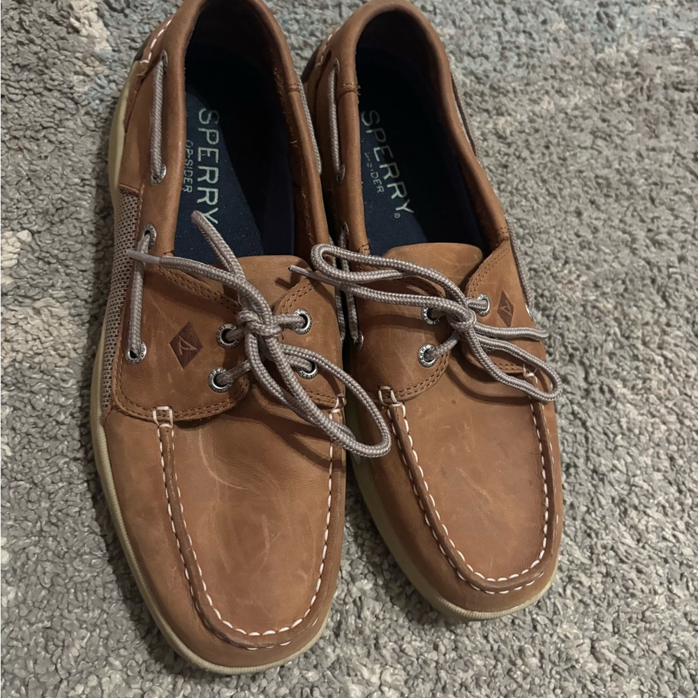 Men’s Sperry Shoes Size 8.5